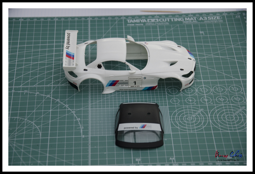 BMW Z4 GT3 2012 1/24 _bch7017