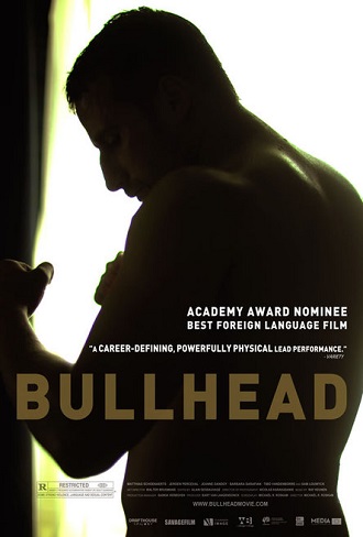 Bullhead – La Vincente Ascesa Di Jacky (2011) 2015-083