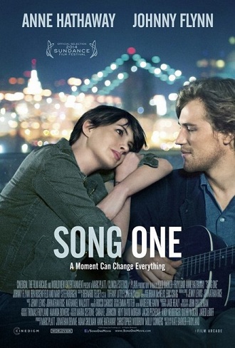 Song One [HD] (2014) Cattur46
