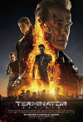 Terminator: Genisys (2015) Cattur50