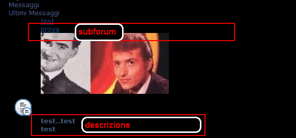 pagina intro - Modificare posizionamento dei forum in alcune delle sezioni della pagina principale - Pagina 3 Immagi18