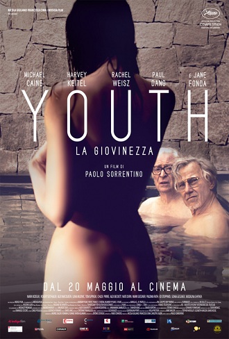 Youth – La giovinezza (2015) Immagi30