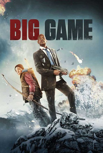 Big Game – Caccia al presidente (2015) Immagi47