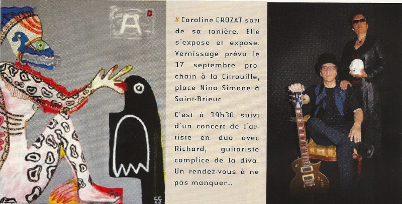 |2000 - 2010] Caroline CROZAT - Page 3 Caroli10