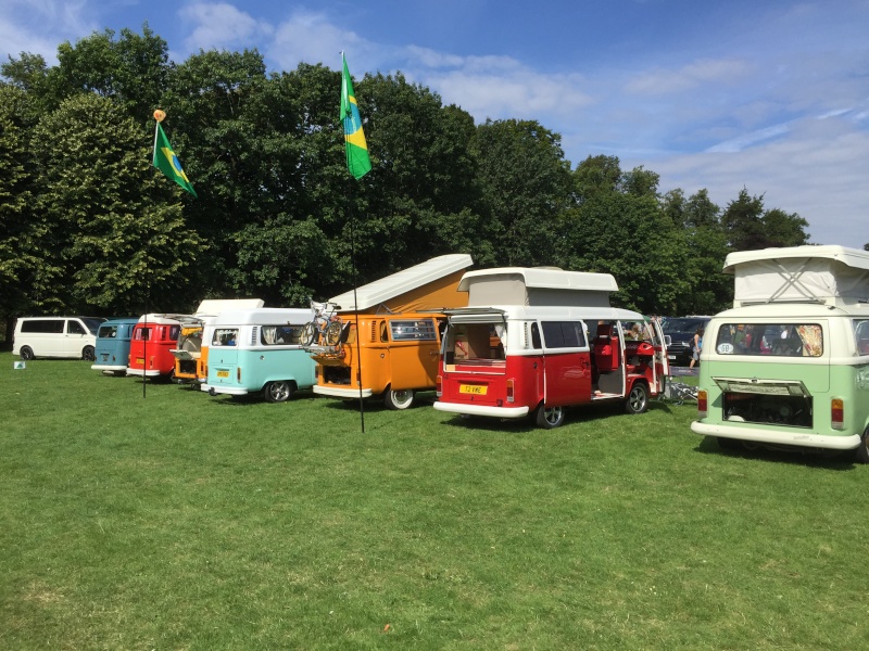 Endlesssummervwshow Basingstoke Sunday 16th August 2015 Img_0011