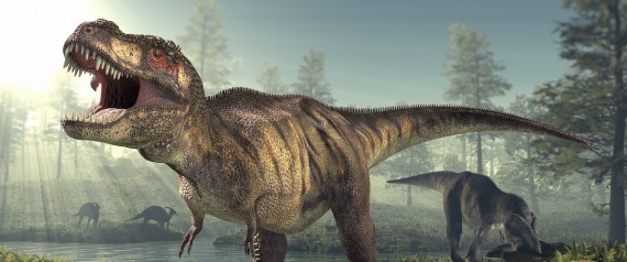 Chuyện gì sẽ xảy ra nếu loài khủng long không bị tuyệt chủng? Chuyen14