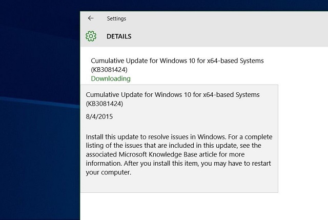 Windows 10 - Page 2 Micros11
