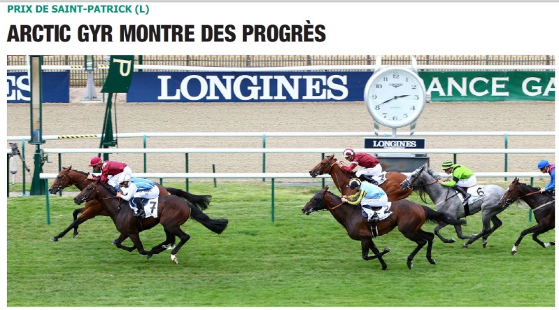 Le compteur de victoires : 8 juillet 2015, Chantilly, 2640 Jdg010