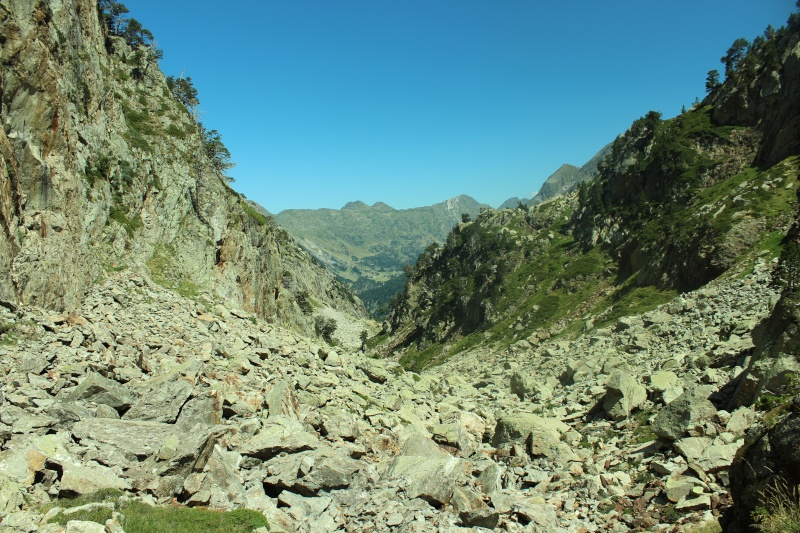 Vacances dans la vallée de Benasque - Pyrénées espagnoles Img_0417