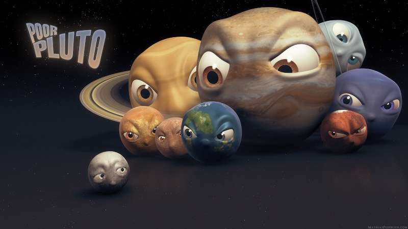 New Horizons Pluto10