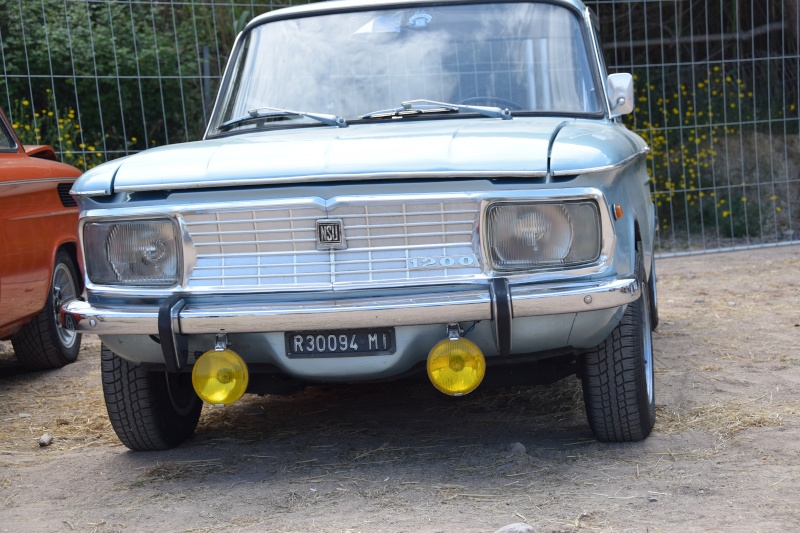 R.A.F. (Rétro Auto Forum ) 2015 de Fréjus Dsc_0124