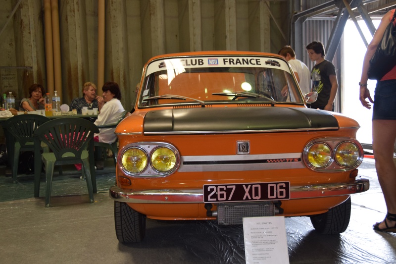 R.A.F. (Rétro Auto Forum ) 2015 de Fréjus Dsc_0129