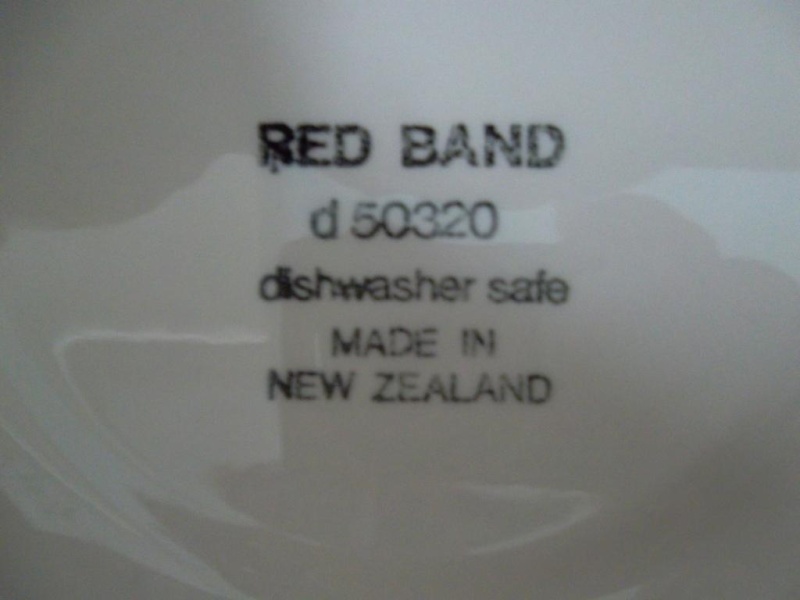 Red Band 50320 02010