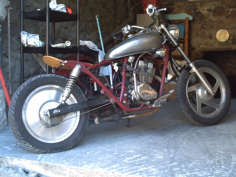 Projet Bobber Pict0029