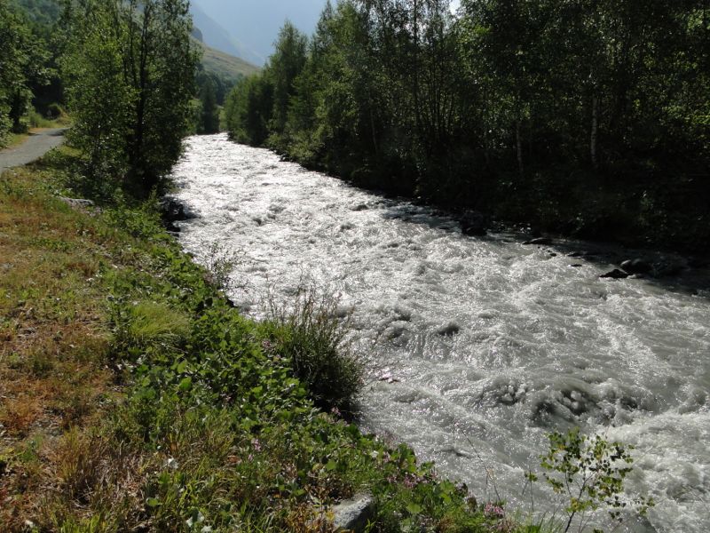 Balade dans le vallon de Champagny-le-Haut Dsc03519