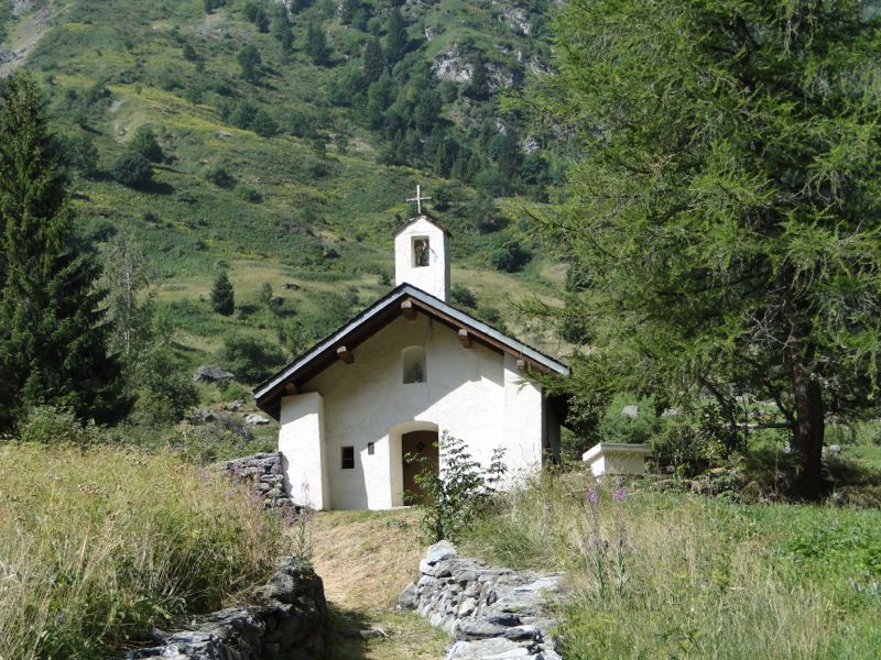 Balade dans le vallon de Champagny-le-Haut Dsc03522