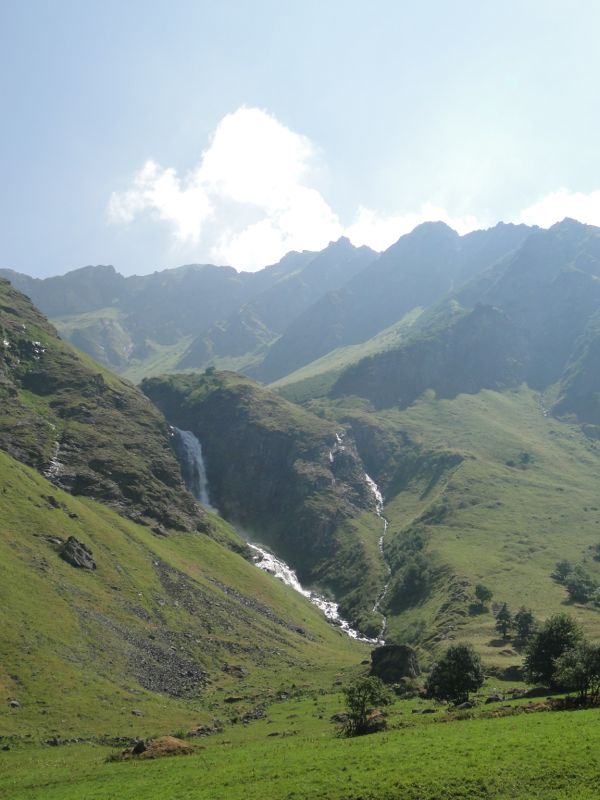 Balade dans le vallon de Champagny-le-Haut Dsc03524