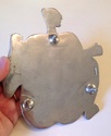 Carrol Boyes pewter Image221