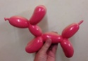 Balloon Dog a la Koons Image328