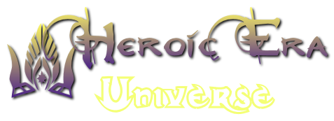 Heroic Era: Universe Font10