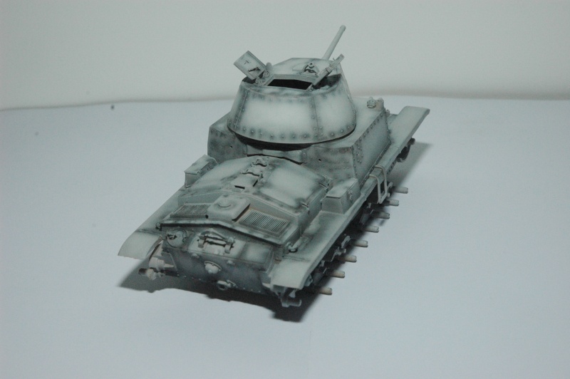 CARRO ARMATO M13/40 TAMIYA PE ET ACCESSOIRES ROYAL MODEL 1/35 TERMINE - Page 3 Ca1710