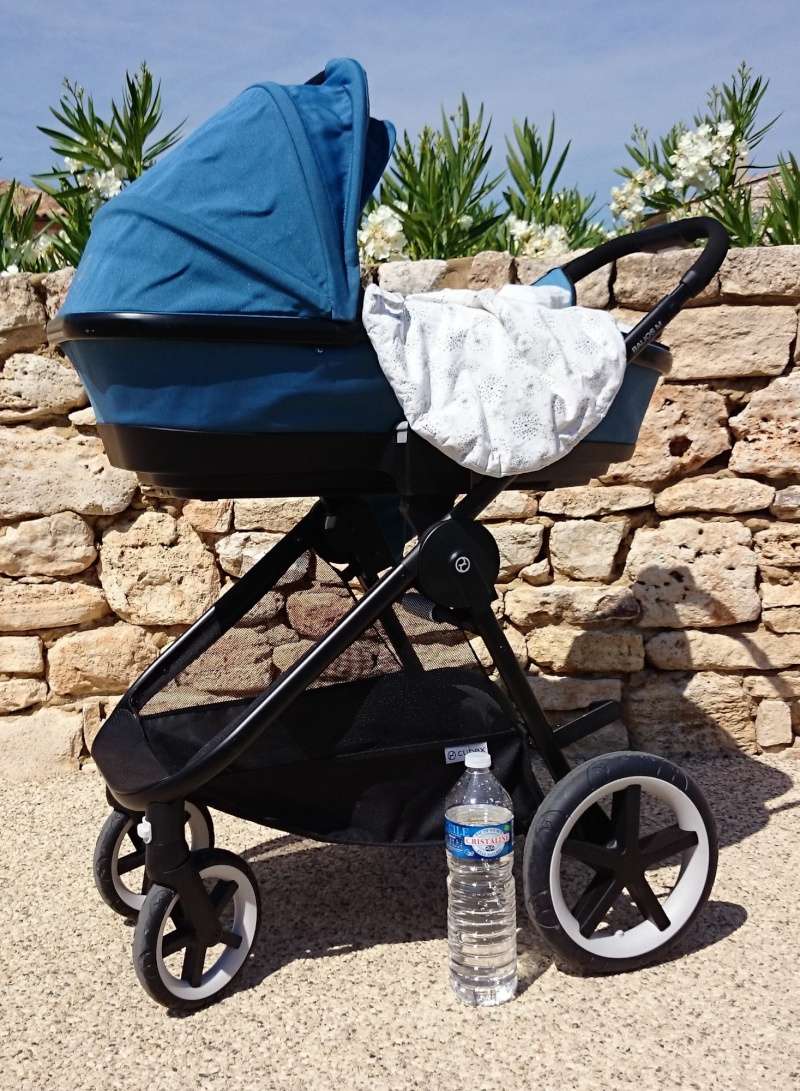 Cybex Balios M 1810