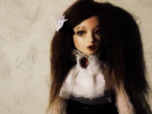 [BJD]:  Encore une nouvelle miss (14/11) - Page 3 Modif10