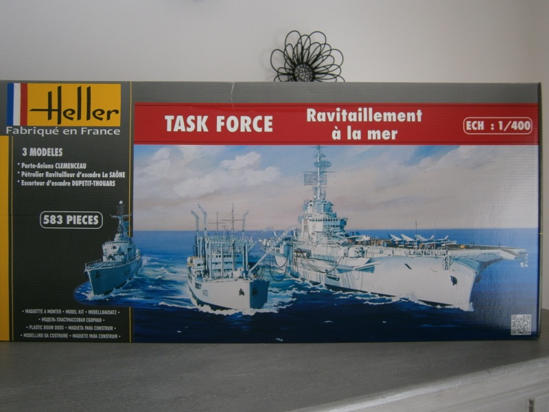 Task force ravitallement heller au 1/400 par cedric60 P6210010