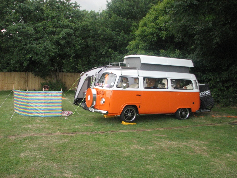 Chestnut Meadow Camping and Caravan Park , Bexhill on Sea Img_0219