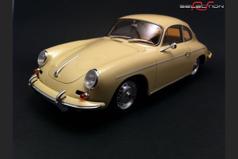 Porsche 356 B/C coupé Carrera2 Porsch10