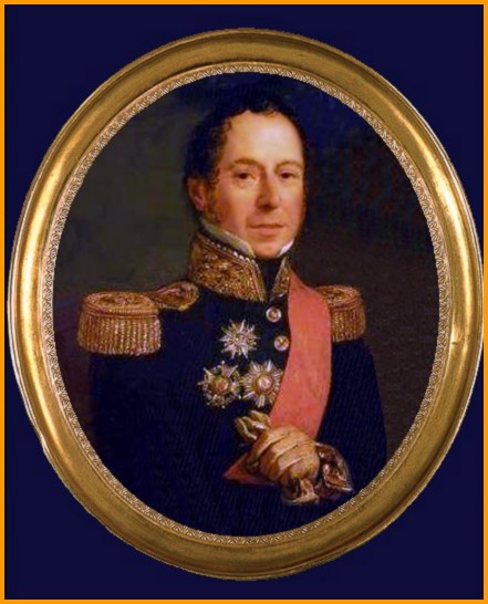 Louis-Auguste-Victor comte de Ghaisne de Bourmont . Bourmo10