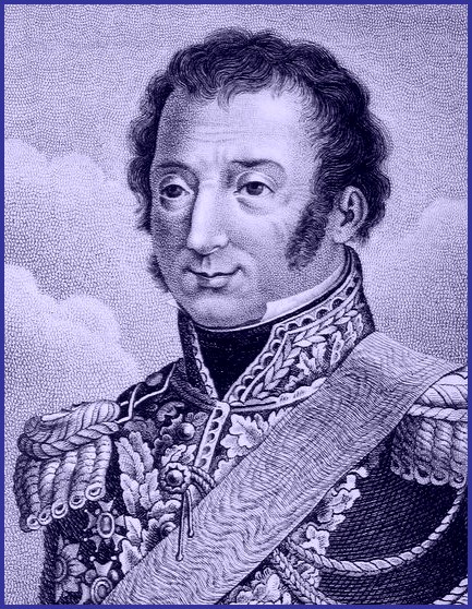 Louis-Auguste-Victor comte de Ghaisne de Bourmont . Bourmo11