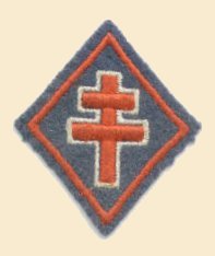 1ere Division Française Libre (1ere DFL) . Dfl10