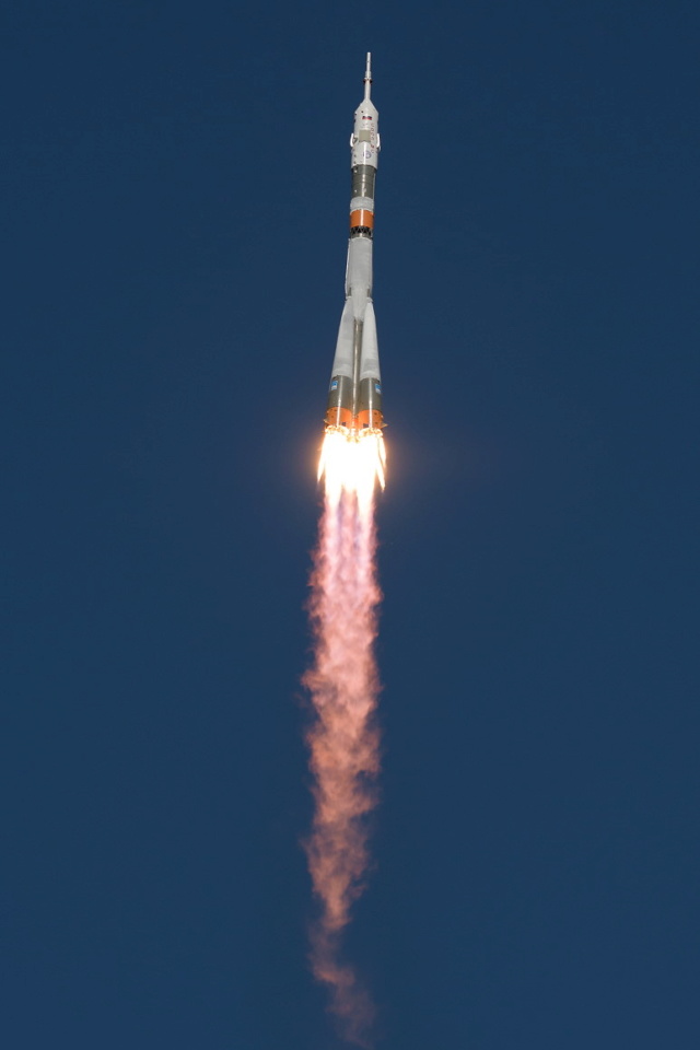 11 octobre 2018 - Echec du lancement de la capsule Soyouz MS-10 Ms-10_10