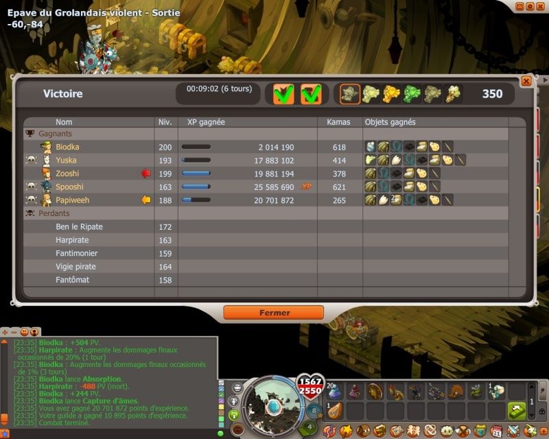 Memories Times Dofus-15