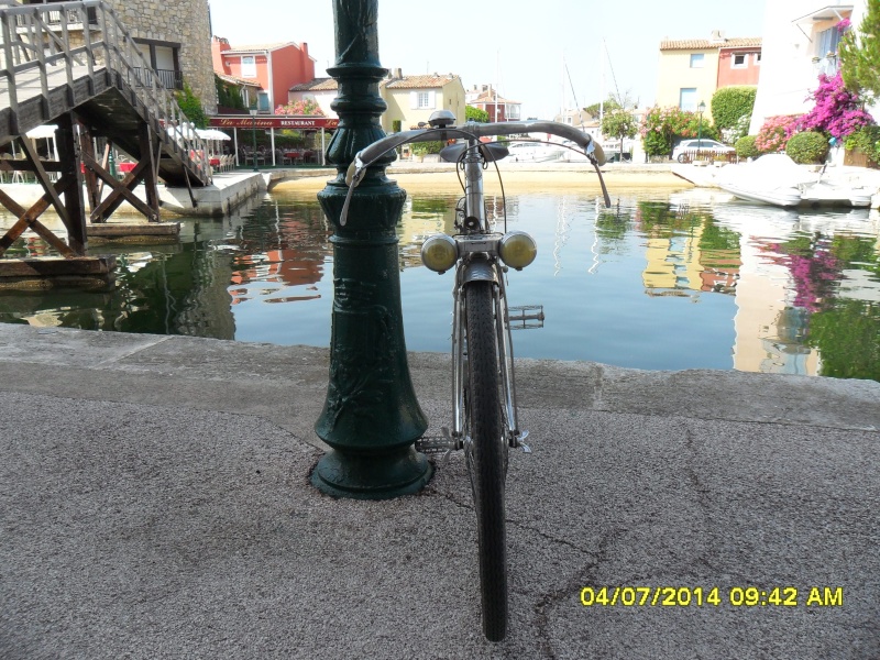 Gnome Rhone alu debut 40. Sam_5111