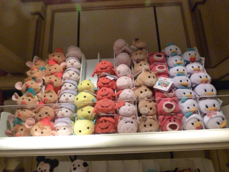 Peluches Tsum-Tsum - Page 26 P1390149