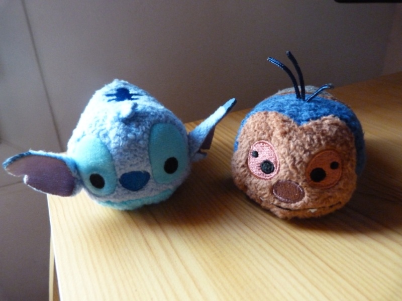 Peluches Tsum-Tsum - Page 11 P1390619