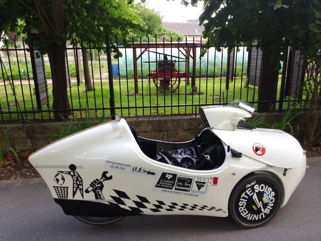 aluminium - velomobile electric leiba X stream  (IUT Aisne) - Page 36 Dsc_0130