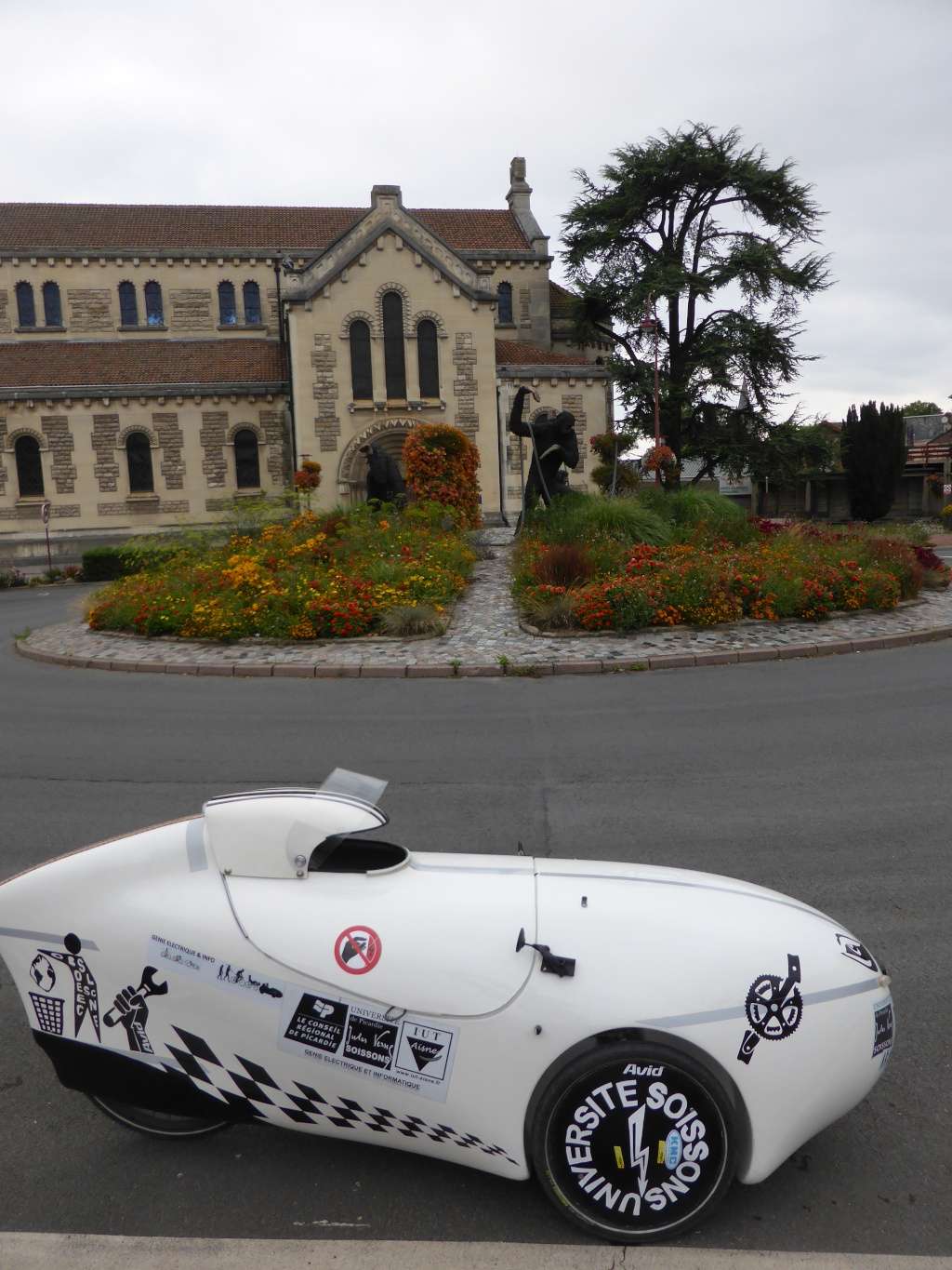 velomobile electric leiba X stream  (IUT Aisne) - Page 36 P1040712