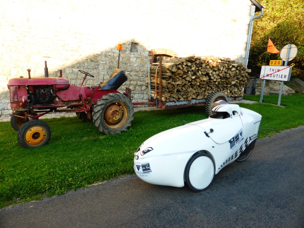 aluminium - velomobile electric leiba X stream  (IUT Aisne) - Page 37 P1040725