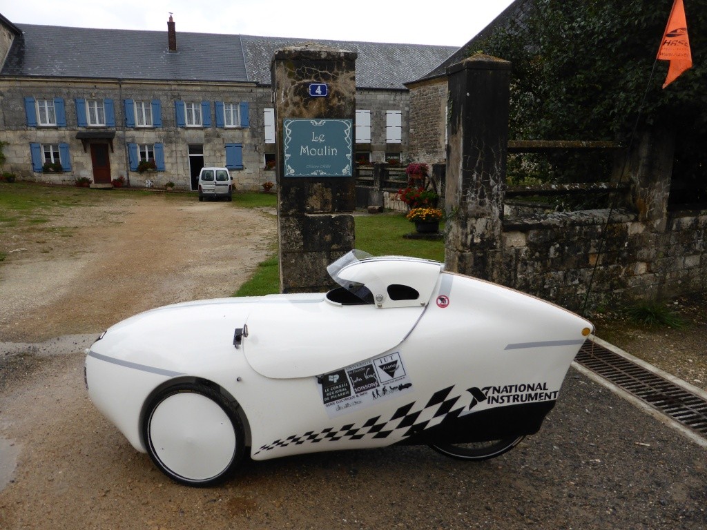 velomobile electric leiba X stream  (IUT Aisne) - Page 36 P1040810