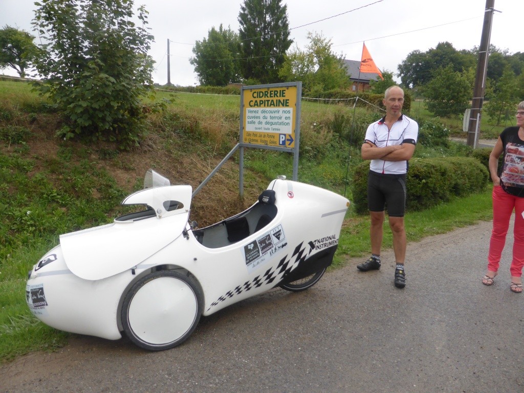 velomobile electric leiba X stream  (IUT Aisne) - Page 36 P1040821