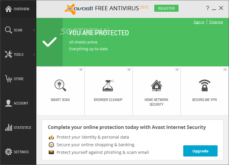 تحميل افاست آخر إصدار Avast Free Antivirus 2015.10.2.2218 Avast-10