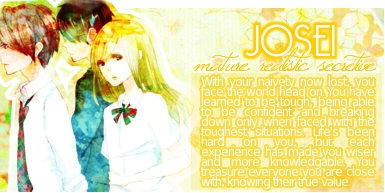What Genre Of Manga Are You? Wat10