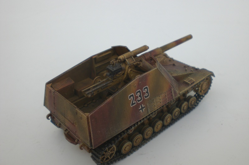 Es ist kein Mensch, es ist kein Tier. Es ist ein deutscher Panzergrenadier! Cimg4729