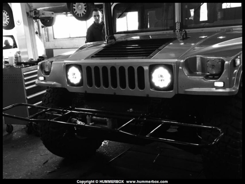 Un peu de LED pour ton Hummer ? 11007610