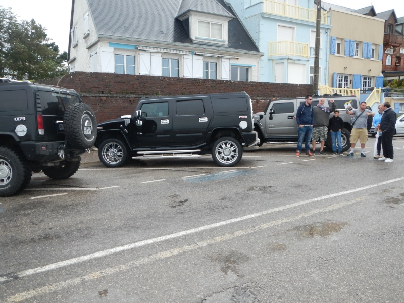 Photos & vidéos virée Hummerbox Picardie lundi 13 juillet au 14 juillet  Dscn1113