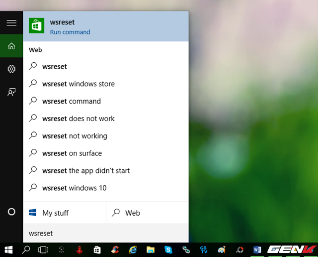 Các lỗi và cách khắc phục trên Windows 10 Cac-lo20