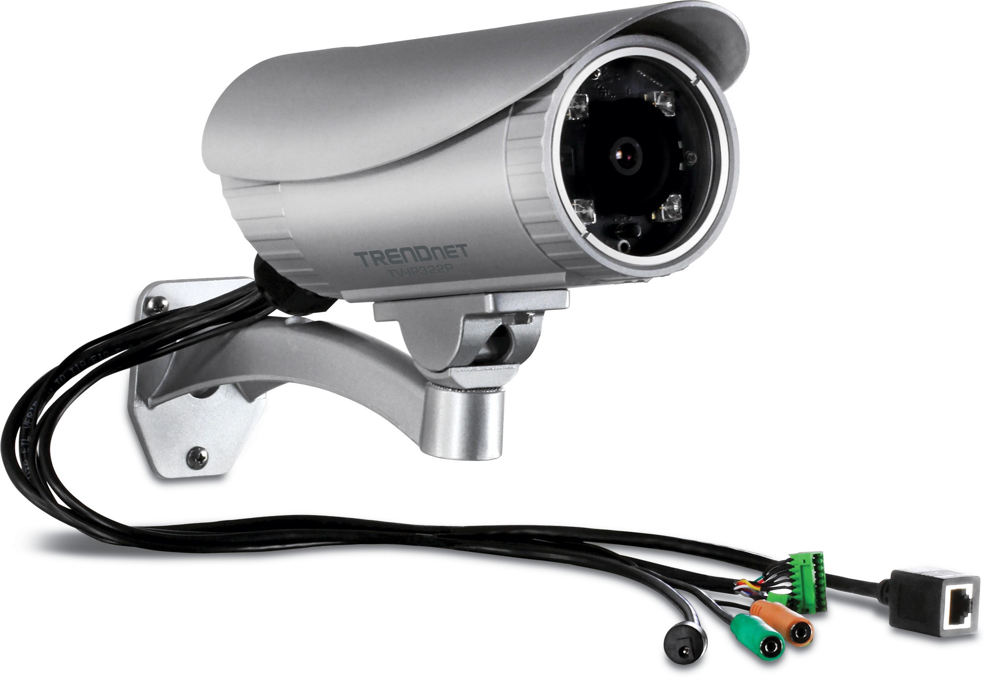 CCTV là gì và Camera CCTV là gì? Camera10